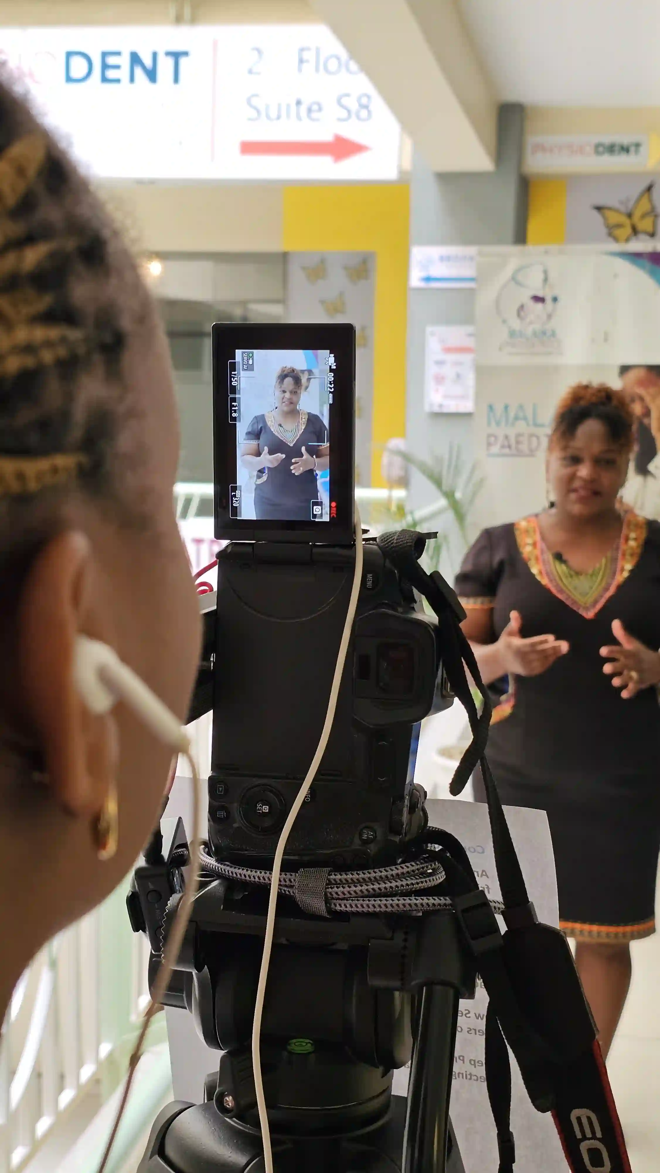 SkyMedia Kenya vision gallery image 7